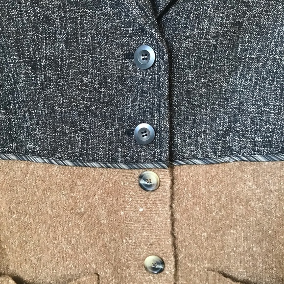 BCBG Max Azria Jacket blazer Small - Picture 2 of 8